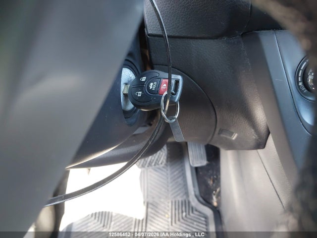 12586452 :رقم المزاد ، 3N1AB7AP6GL642676 vin ، 2016 Nissan Sentra S/sv/sr/sl مزاد بيع