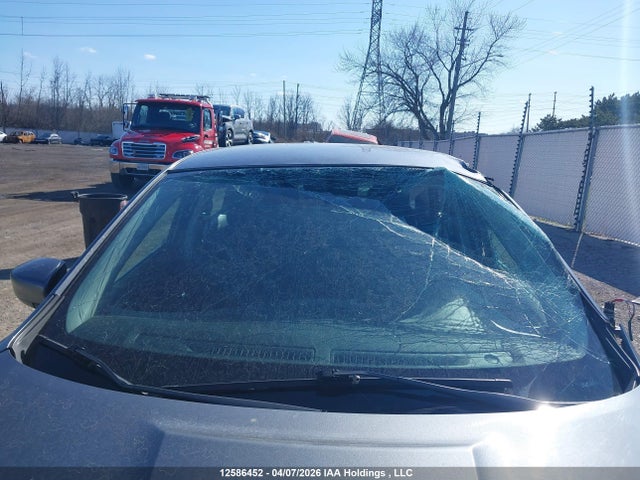 12586452 :رقم المزاد ، 3N1AB7AP6GL642676 vin ، 2016 Nissan Sentra S/sv/sr/sl مزاد بيع
