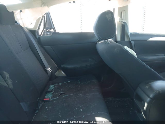 12586452 :رقم المزاد ، 3N1AB7AP6GL642676 vin ، 2016 Nissan Sentra S/sv/sr/sl مزاد بيع