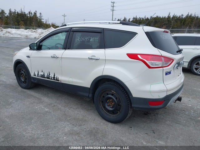 1FMCU9G97GUB77265 Ford ESCAPE SE