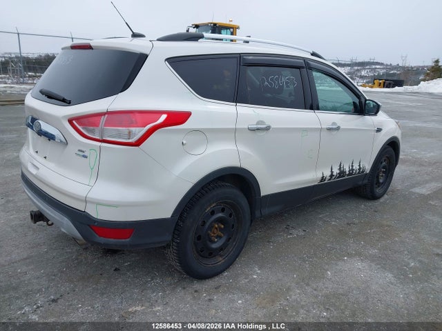 1FMCU9G97GUB77265 Ford ESCAPE SE