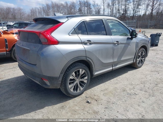 JA4AT4AA1LZ605651 Mitsubishi Eclipse Cross Gt/limited Edition/se