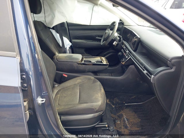 Продаж на аукціоні авто 2025 Hyundai Tucson, vin: 5NMJBCDE2SH497982, номер лоту: 12586456