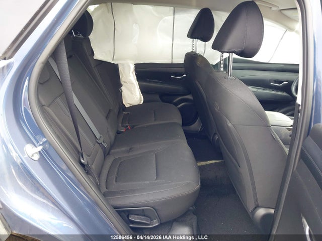 Продаж на аукціоні авто 2025 Hyundai Tucson, vin: 5NMJBCDE2SH497982, номер лоту: 12586456