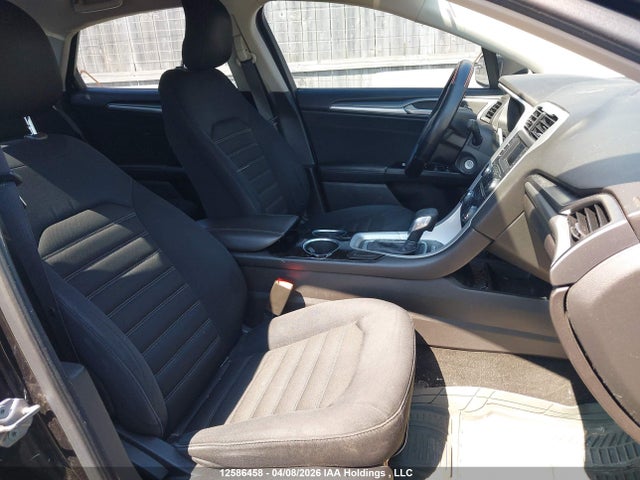 Продажа на аукционе авто 2013 Ford Fusion Se, vin: 3FA6P0H75DR115051, номер лота: 12586458