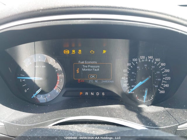 Продажа на аукционе авто 2013 Ford Fusion Se, vin: 3FA6P0H75DR115051, номер лота: 12586458