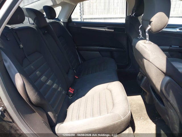Продажа на аукционе авто 2013 Ford Fusion Se, vin: 3FA6P0H75DR115051, номер лота: 12586458