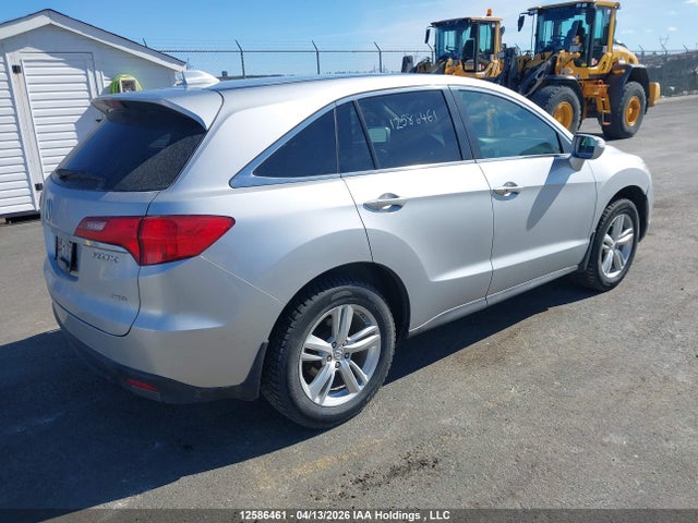 5J8TB4H37EL802789 Acura RDX