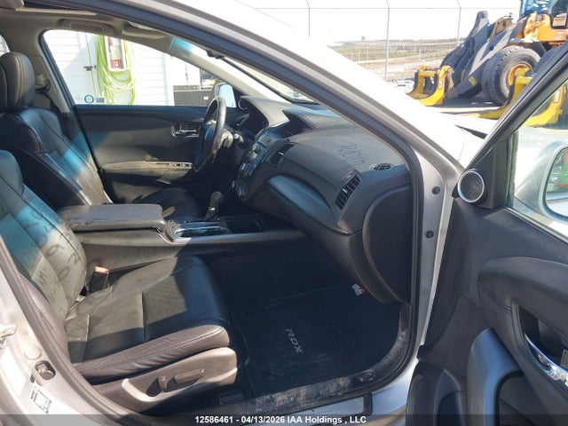 5J8TB4H37EL802789 Acura RDX
