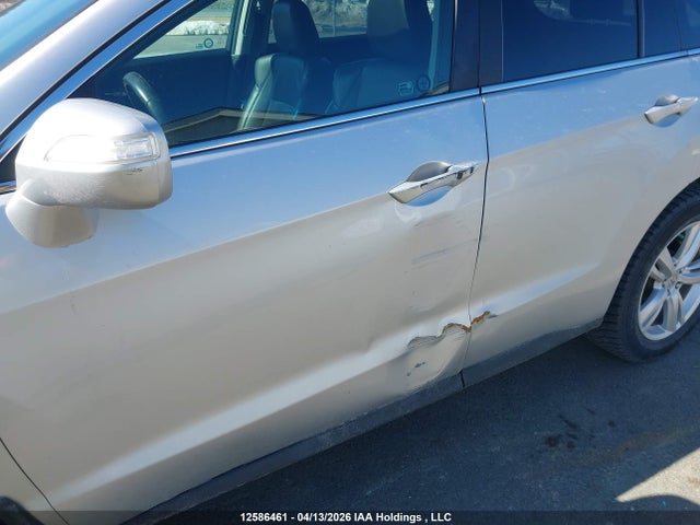 5J8TB4H37EL802789 Acura RDX