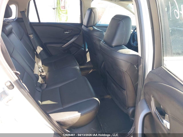 5J8TB4H37EL802789 Acura RDX