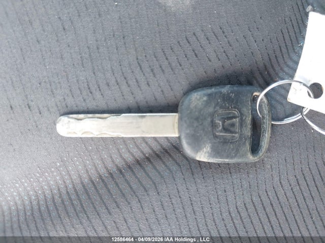 Aukcja sprzedaży 2010 Honda Fit Dx-a, vin: JHMGE8H37AC806221, numer aukcji: 12586464