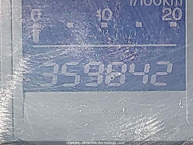 Aukcja sprzedaży 2010 Honda Fit Dx-a, vin: JHMGE8H37AC806221, numer aukcji: 12586464
