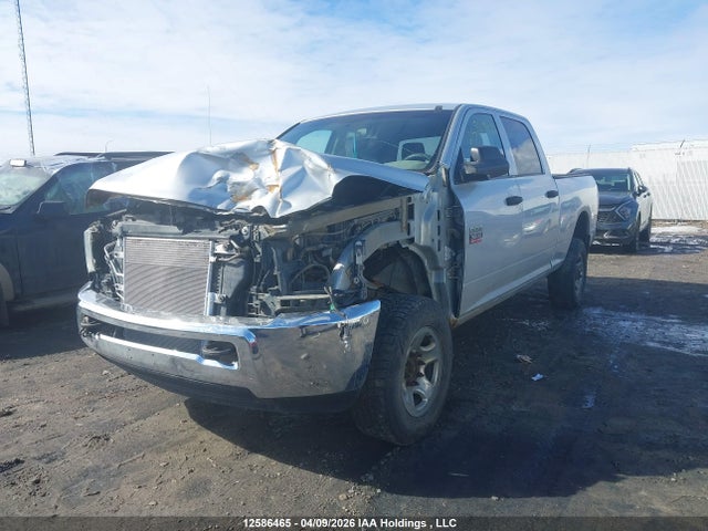 Продаж на аукціоні авто 2011 Dodge Ram 3500, vin: 3D73Y3CL1BG607350, номер лоту: 12586465
