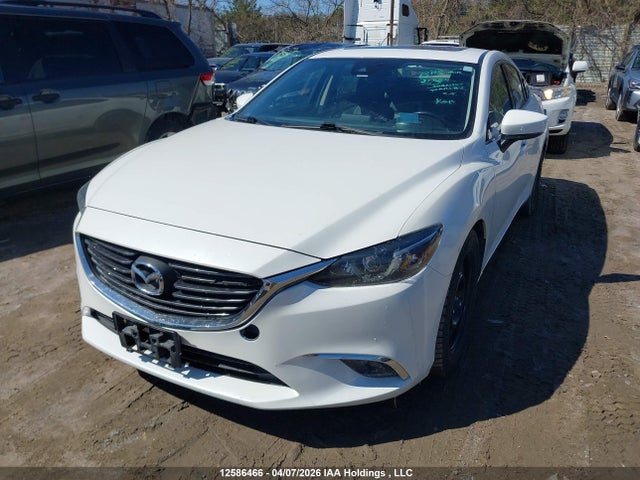 JM1GL1W50H1147083 Mazda Mazda6 Gt
