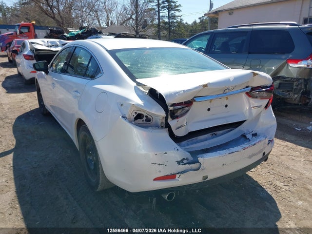 JM1GL1W50H1147083 Mazda Mazda6 Gt