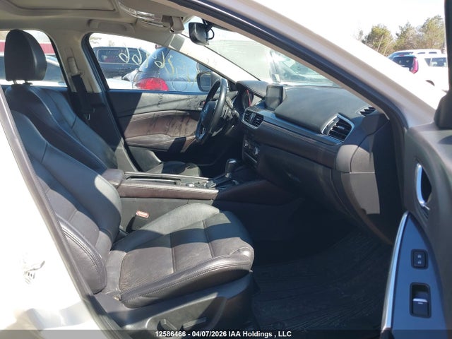 JM1GL1W50H1147083 Mazda Mazda6 Gt