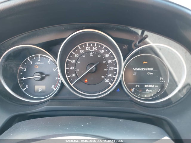 JM1GL1W50H1147083 Mazda Mazda6 Gt