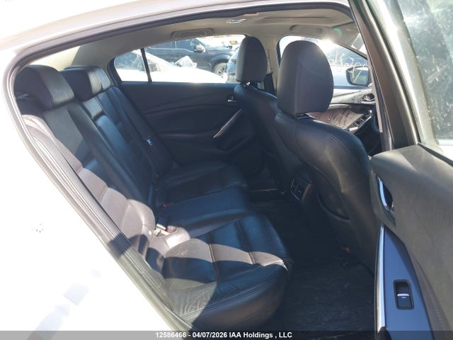 JM1GL1W50H1147083 Mazda Mazda6 Gt