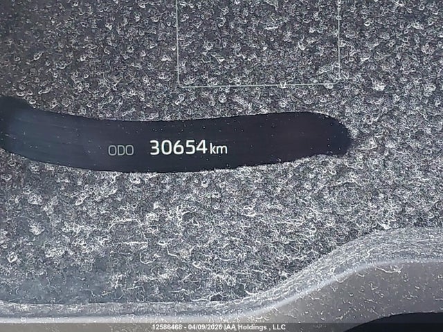 2024 Toyota Tundra Crewmax Limited/crewmax Platinum/crewmax 1794 მანქანა იყიდება აუქციონზე, vin: 5TFWA5DB1RX146315, აუქციონის ნომერი: 12586468