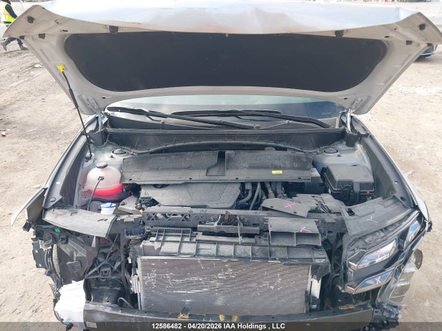 5NMJCCDEXSH443150 Hyundai Tucson