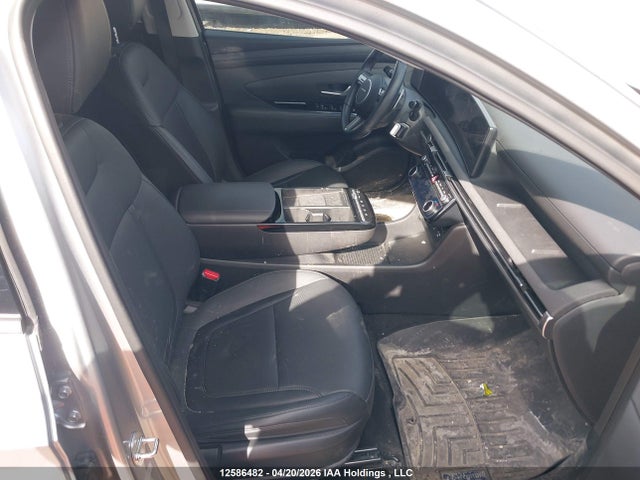 5NMJCCDEXSH443150 Hyundai Tucson
