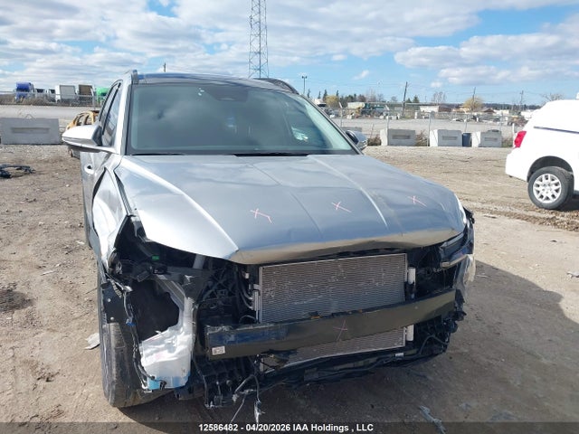 5NMJCCDEXSH443150 Hyundai Tucson