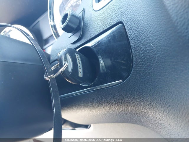 Aukcja sprzedaży 2016 Dodge Grand Caravan Se, vin: 2C4RDGBG5GR391810, numer aukcji: 12586485