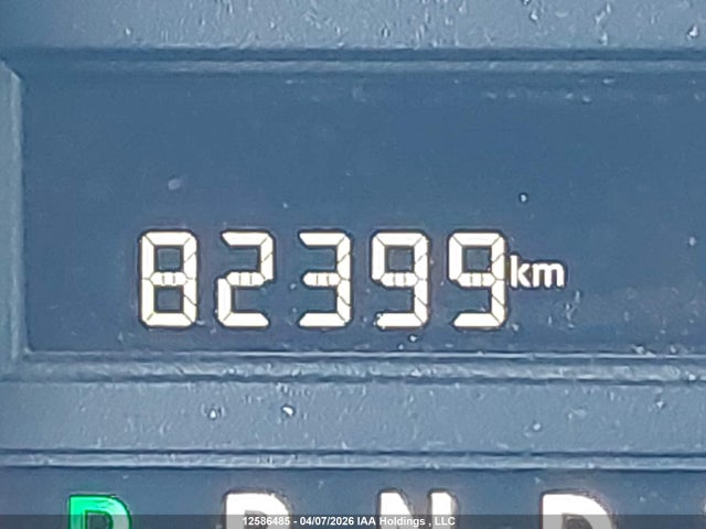 Aukcja sprzedaży 2016 Dodge Grand Caravan Se, vin: 2C4RDGBG5GR391810, numer aukcji: 12586485