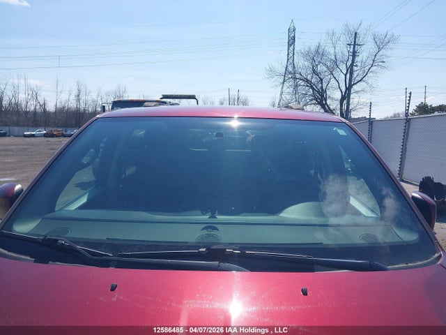 Aukcja sprzedaży 2016 Dodge Grand Caravan Se, vin: 2C4RDGBG5GR391810, numer aukcji: 12586485