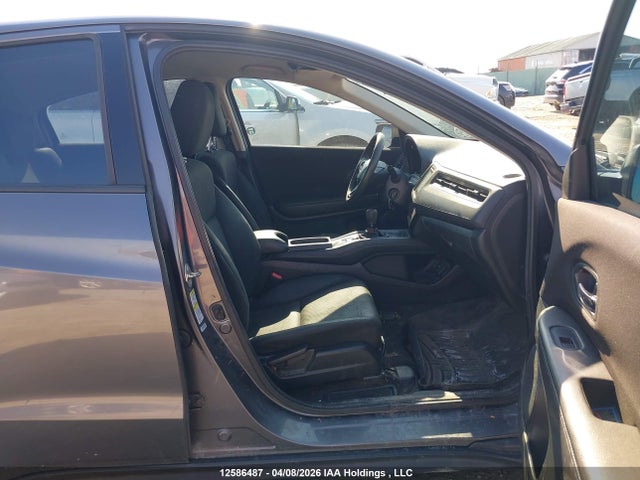 3CZRU5G32GM101888 Honda HR-V LX