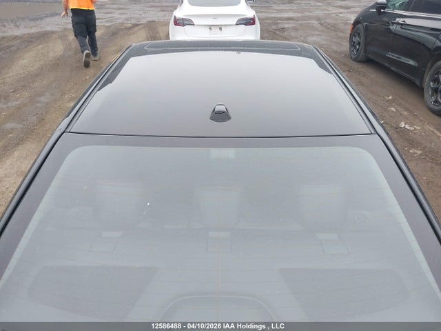 2022 Nissan Sentra Sr მანქანა იყიდება აუქციონზე, vin: 3N1AB8DV4NY319131, აუქციონის ნომერი: 12586488