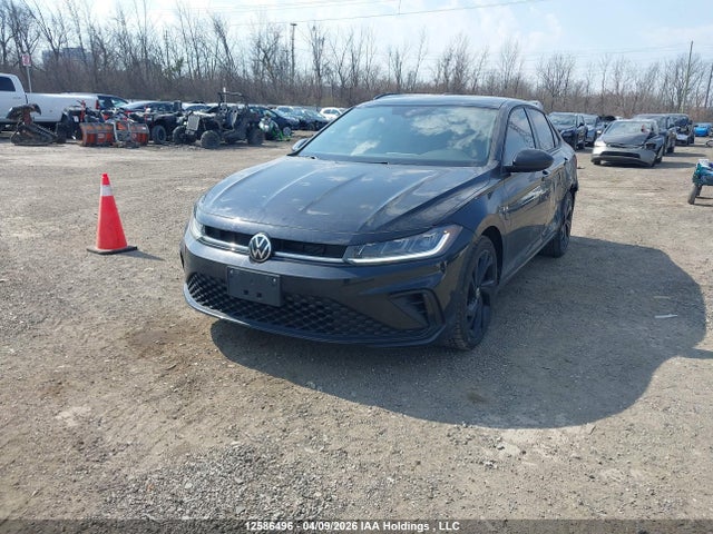 3VWSX7BU0SM057325 Volkswagen Jetta