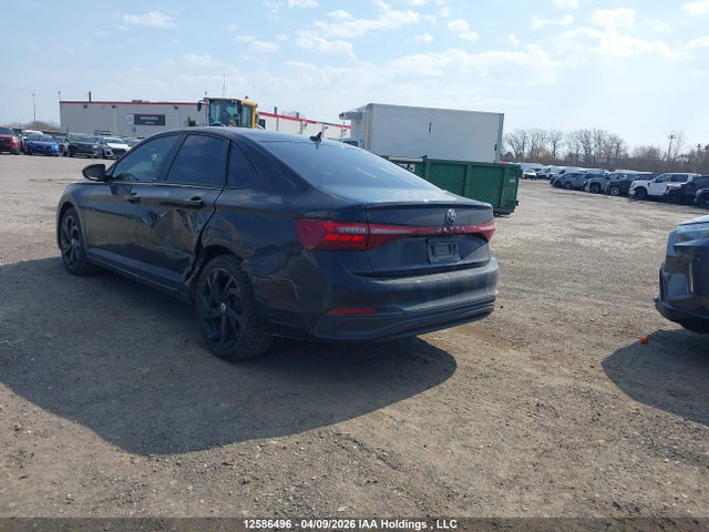 3VWSX7BU0SM057325 Volkswagen Jetta