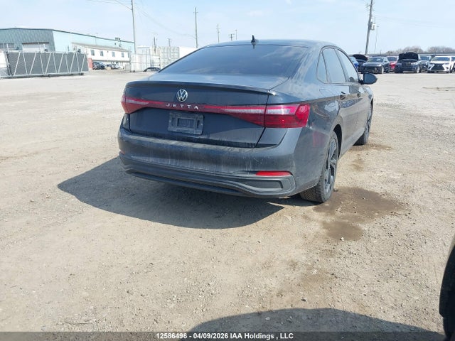 3VWSX7BU0SM057325 Volkswagen Jetta