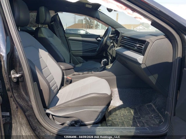 3VWSX7BU0SM057325 Volkswagen Jetta