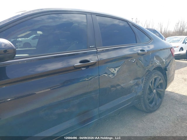 3VWSX7BU0SM057325 Volkswagen Jetta