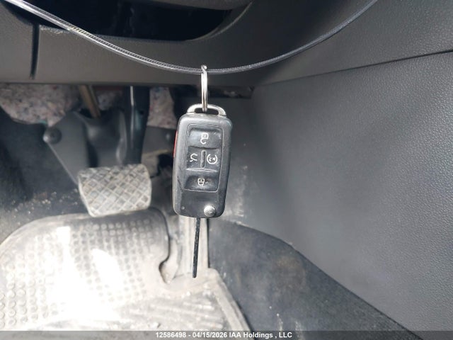 Aukcja sprzedaży 2012 Volkswagen Passat Sel, vin: 1VWCP7A38CC100177, numer aukcji: 12586498