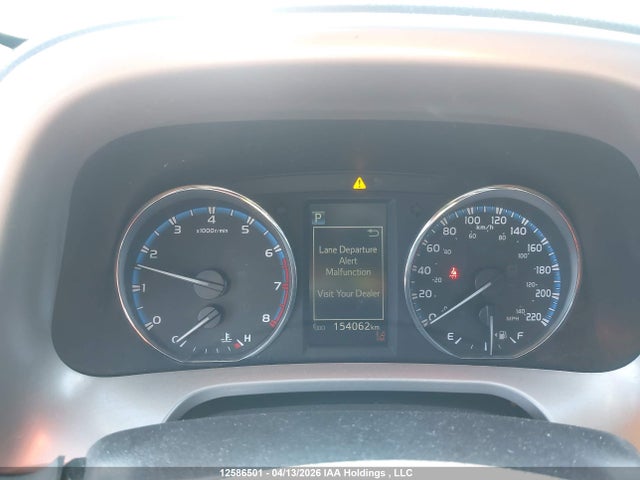12586501 :رقم المزاد ، 2T3RFREV1JW809681 vin ، 2018 Toyota Rav4 Adventure/xle مزاد بيع