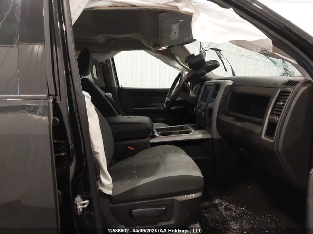 Продажа на аукционе авто 2023 Ram 1500 Classic Tradesman, vin: 3C6RR7KT4PG560159, номер лота: 12586502