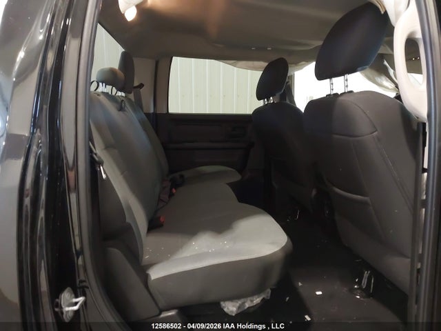 Продажа на аукционе авто 2023 Ram 1500 Classic Tradesman, vin: 3C6RR7KT4PG560159, номер лота: 12586502