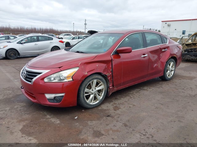 1N4AL3AP2EN245794 Nissan Altima 2.5/s/sv/sl