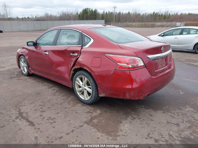1N4AL3AP2EN245794 Nissan Altima 2.5/s/sv/sl