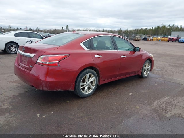 1N4AL3AP2EN245794 Nissan Altima 2.5/s/sv/sl