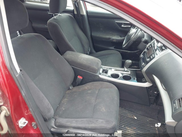 1N4AL3AP2EN245794 Nissan Altima 2.5/s/sv/sl