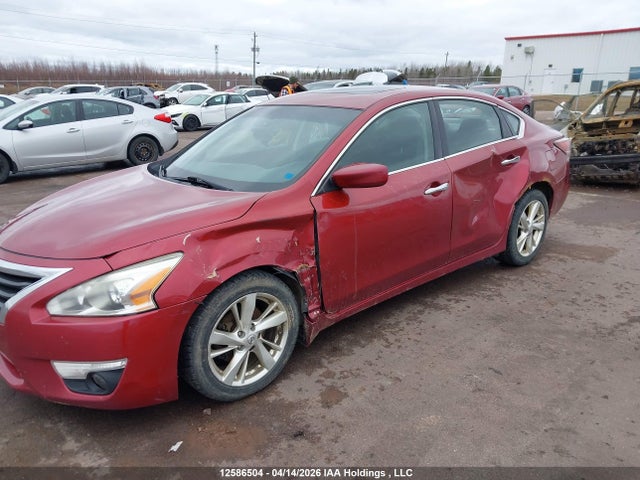 1N4AL3AP2EN245794 Nissan Altima 2.5/s/sv/sl