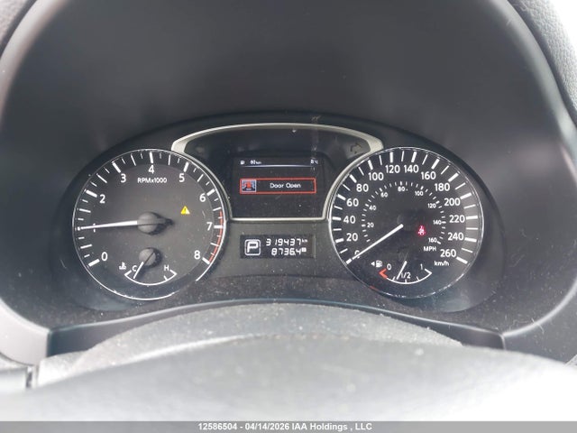 1N4AL3AP2EN245794 Nissan Altima 2.5/s/sv/sl
