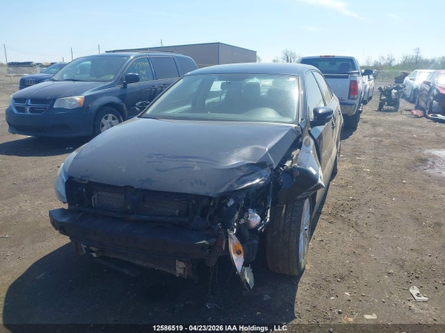 3VWWA7AJ8FM222070 Volkswagen Jetta 2.0 Tdi Comfortline