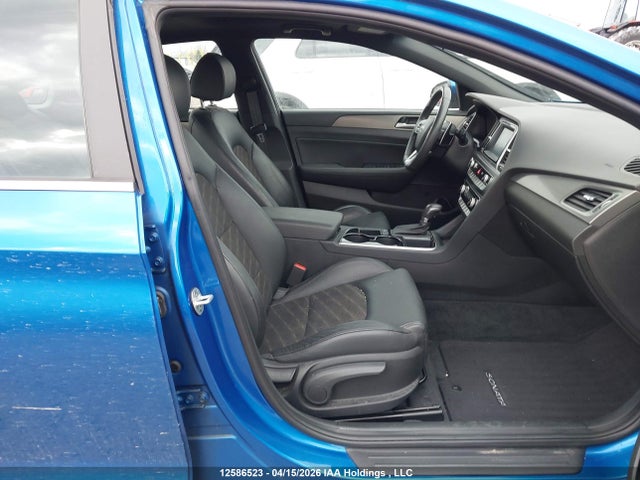 Продаж на аукціоні авто 2019 Hyundai Sonata Limited/sel/sport, vin: 5NPE34AF0KH769448, номер лоту: 12586523