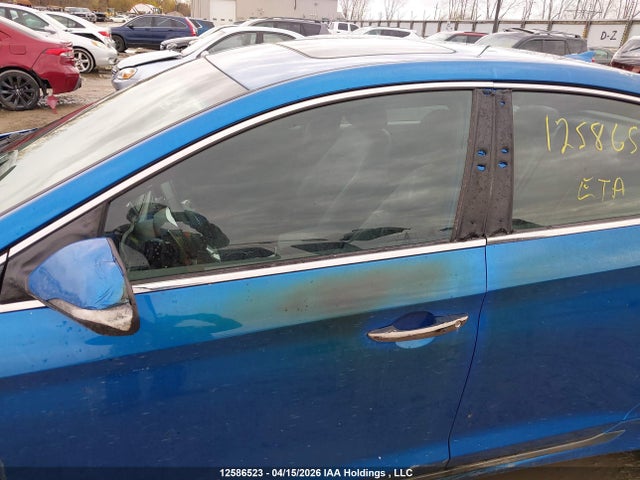 Продаж на аукціоні авто 2019 Hyundai Sonata Limited/sel/sport, vin: 5NPE34AF0KH769448, номер лоту: 12586523